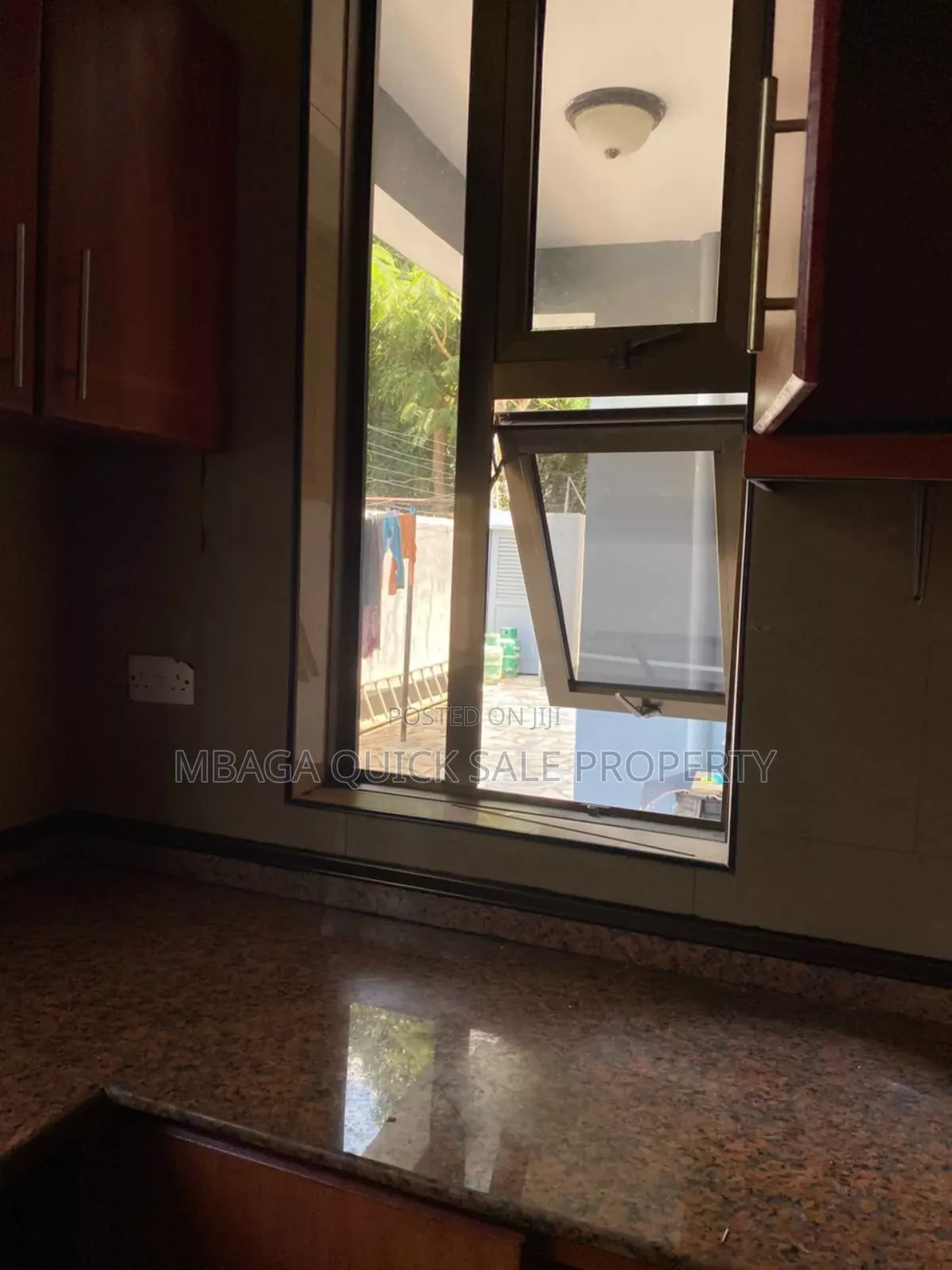 3bdrm Apartment in Mikocheni for rent
