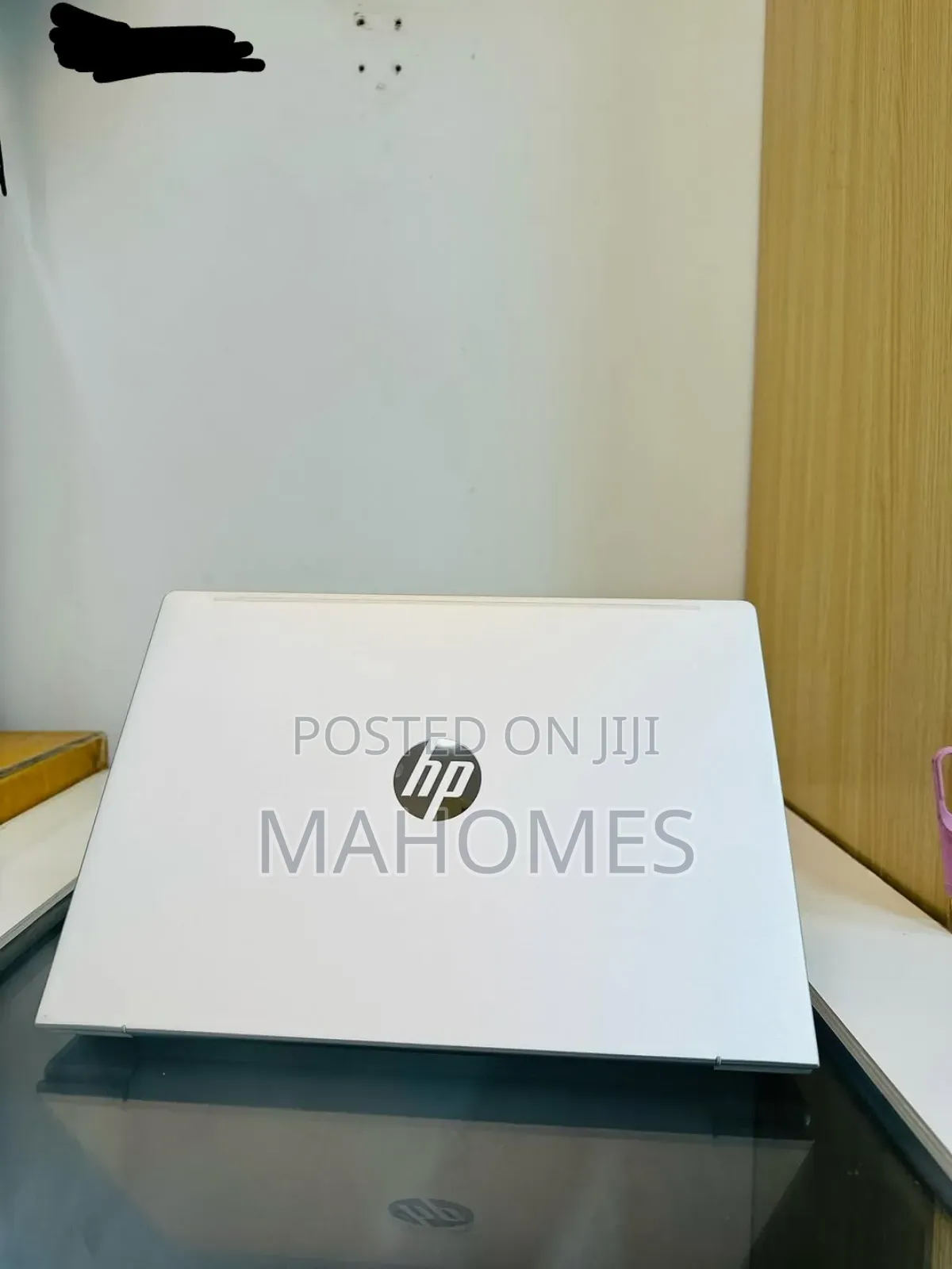 New Laptop HP 16GB Intel Core Ultra 7 SSD 512GB