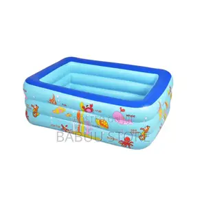 Ni Swimming Yenye Material Mazuri Kabisa
