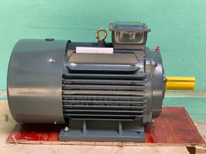 Steps Brand 30hp Electric Motor