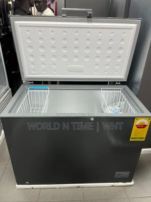 Samsung Freezer 287l Rf170f29vgagh