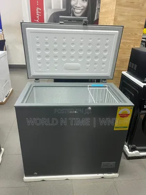 Samsung Freezer Model:R170f20vgagh Liter:198