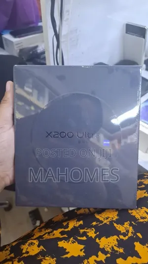 New Vivo X200 512 GB