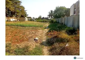 Land Plot for Sale