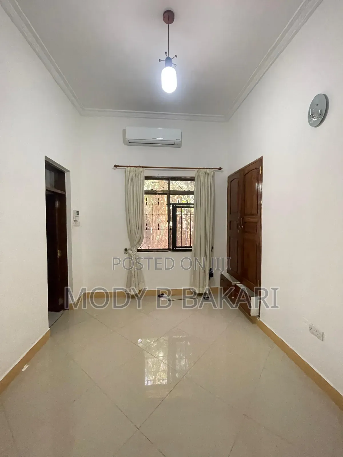 3bdrm House in Masaki for rent