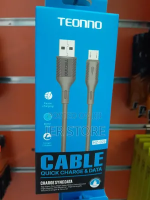Teonno Usb