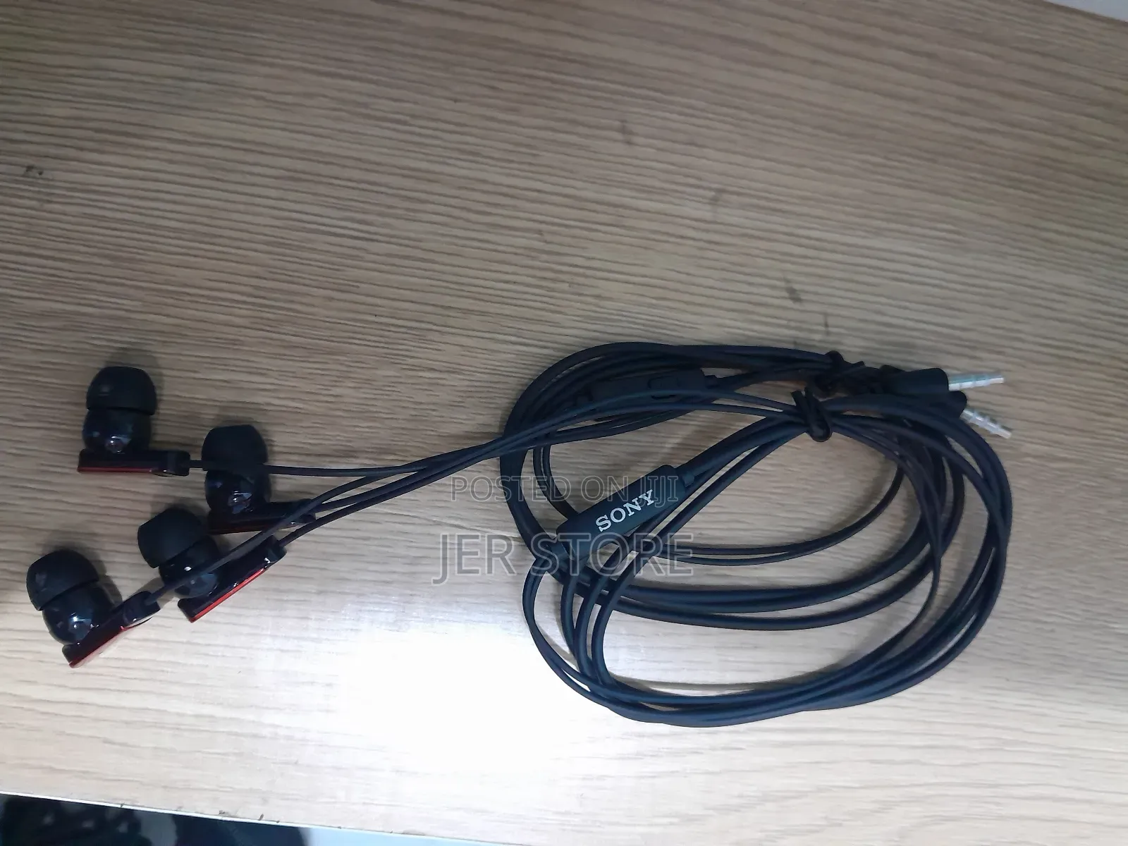 Sony Earphone