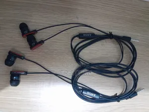 Sony Earphone