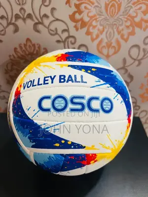 Volleyball