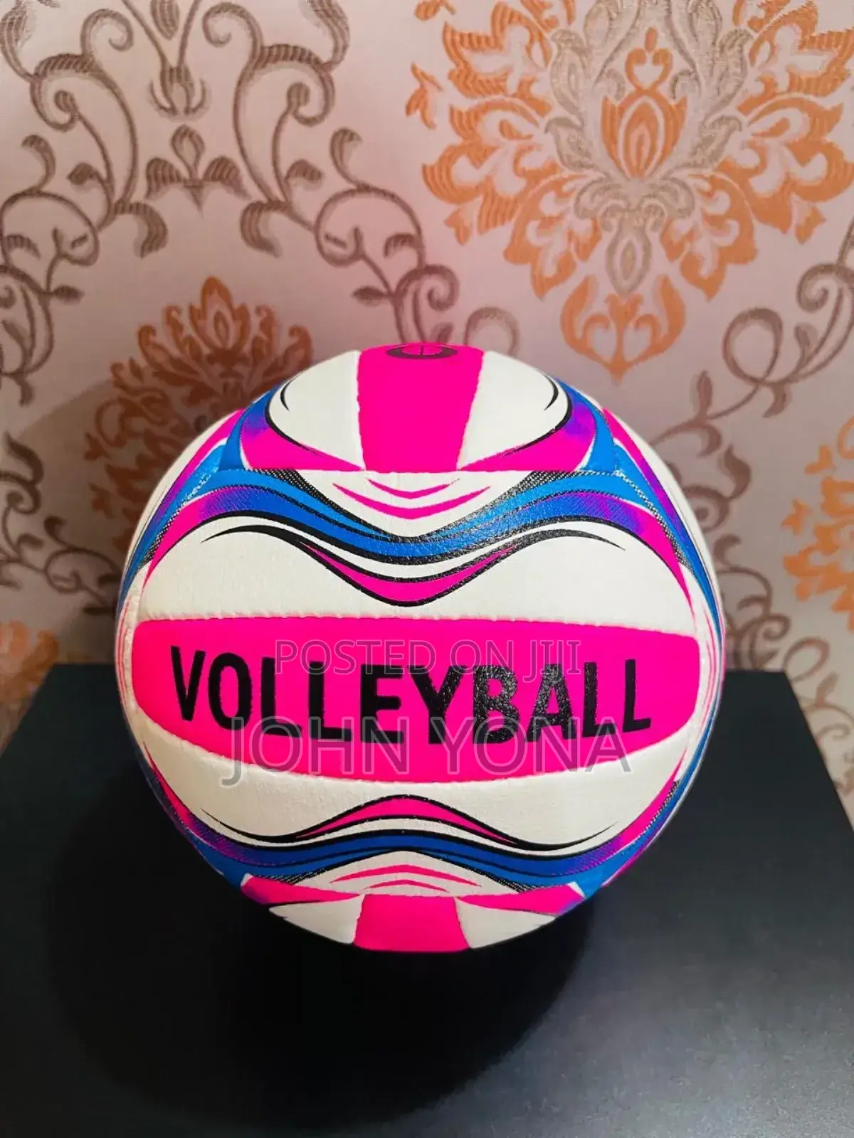 Volleyball