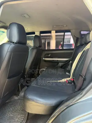 Suzuki Grand Vitara 2006 Gray