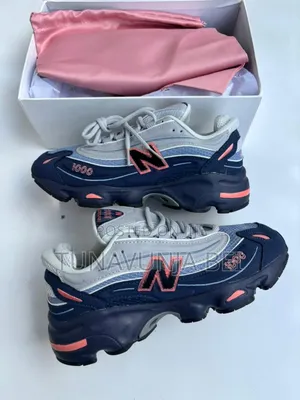 New Balance 1000