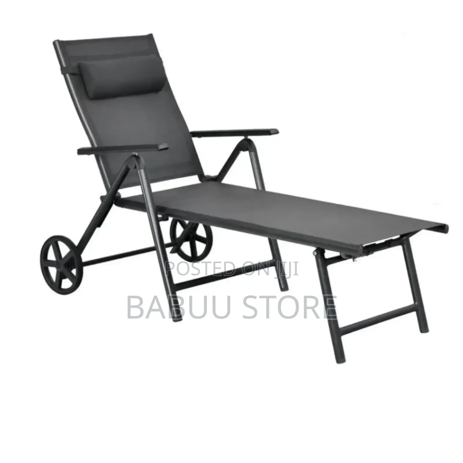 Outdoo Beach Aluminium