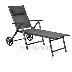Outdoo Beach Aluminium