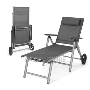 Outdoo Beach Aluminium