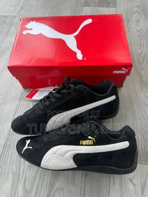 Puma Speed Cut 