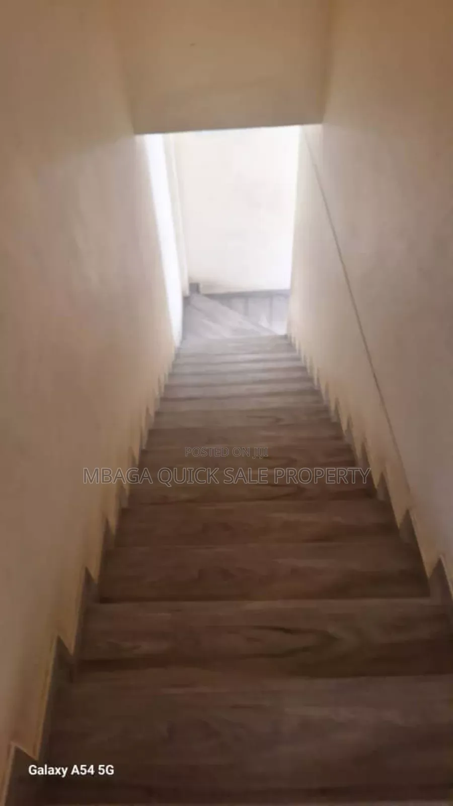 Godown Warehouse Area SQM 1150 for Rent at Mbezi Beach