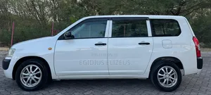 Toyota Probox 2012 White