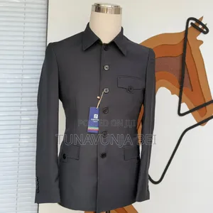 Brand Fernando Kaunda Suit