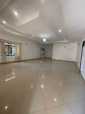 3bdrm Apartment in Masaki for rent