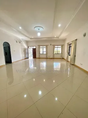 3bdrm Apartment in Masaki for rent