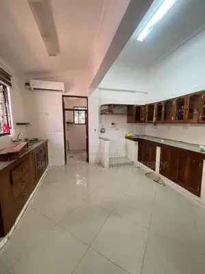 3bdrm Apartment in Masaki for rent