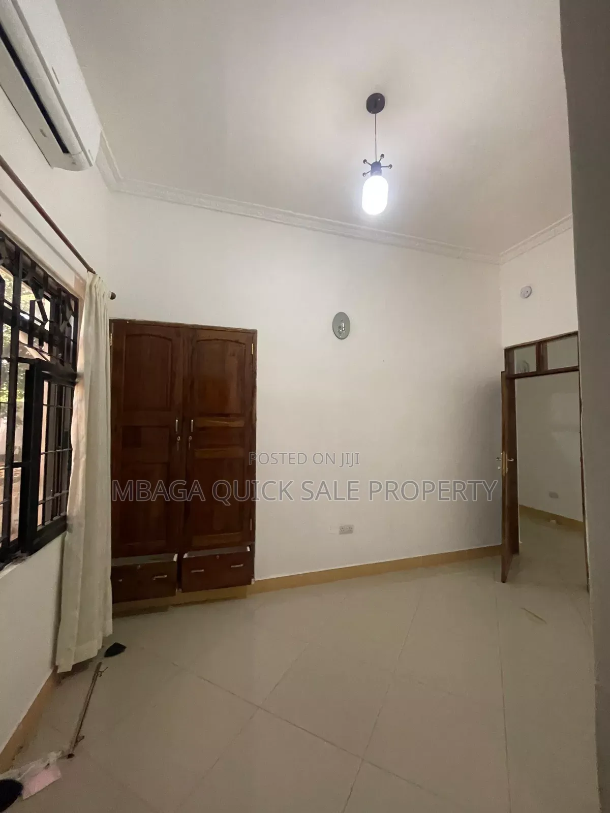 3bdrm Apartment in Masaki for rent