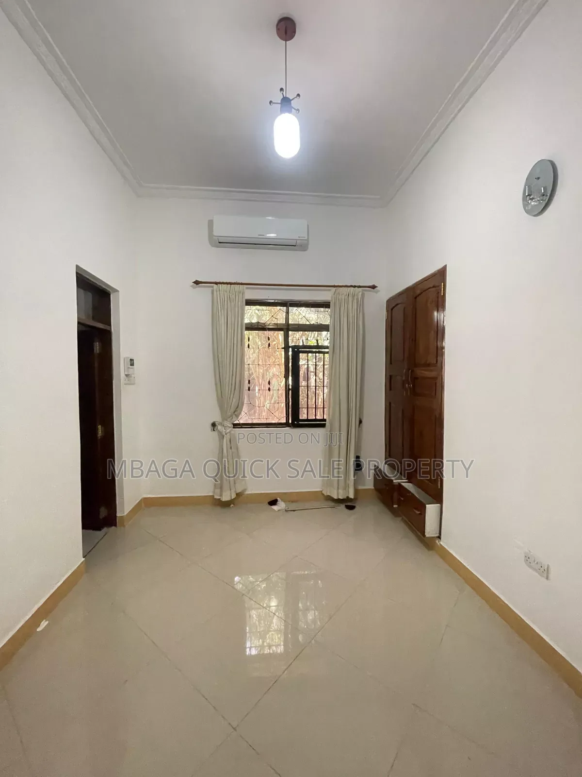 3bdrm Apartment in Masaki for rent