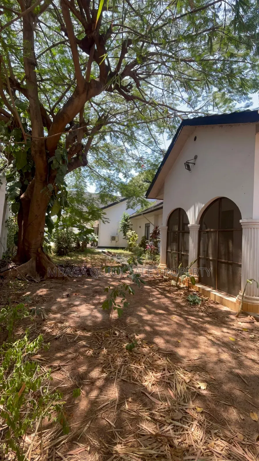 3bdrm Apartment in Masaki for rent