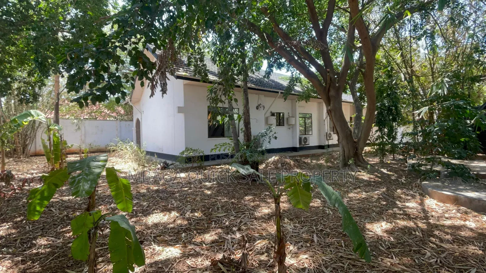 3bdrm Apartment in Masaki for rent