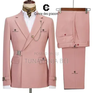 Suit Kaliiiii Za Kiume