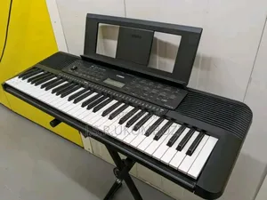 PSR-E273 - Overview - Portable Keyboards Key 61