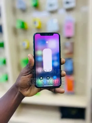 Apple iPhone 11 Pro 64 GB Black