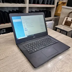 Laptop Dell Inspiron 14 3493 8GB Intel Core I3 SSD 256GB
