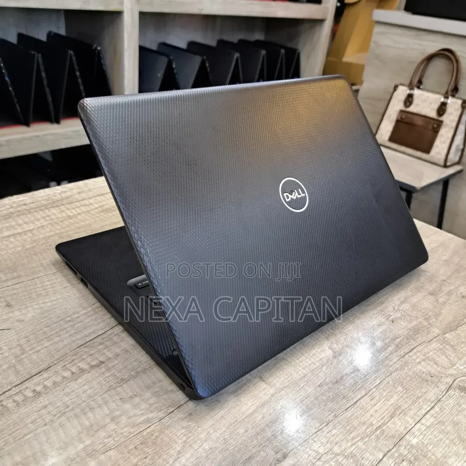 Laptop Dell Inspiron 14 3493 8GB Intel Core I3 SSD 256GB