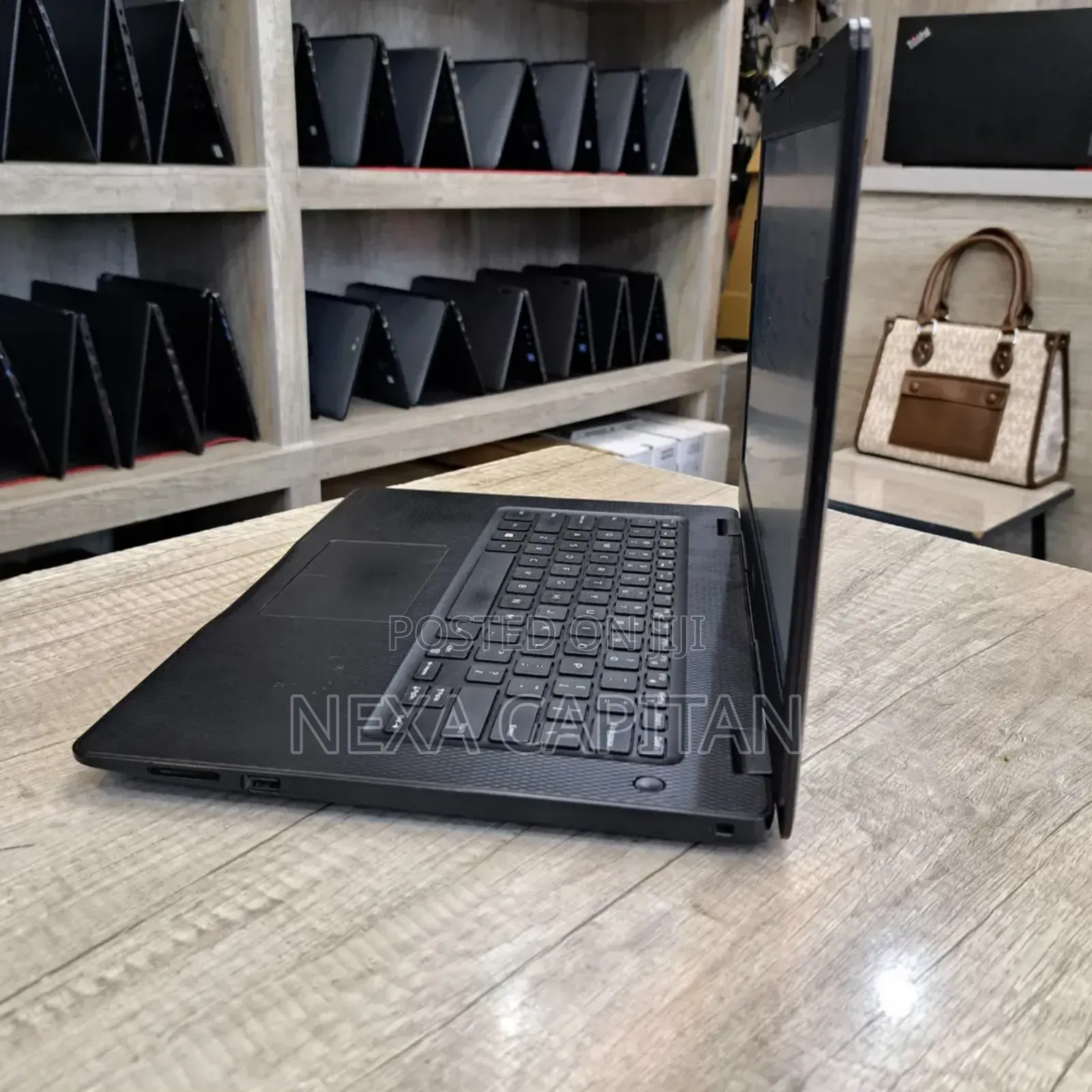Laptop Dell Inspiron 14 3493 8GB Intel Core I3 SSD 256GB