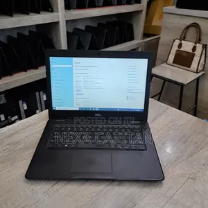 Laptop Dell Inspiron 14 3493 8GB Intel Core I3 SSD 256GB