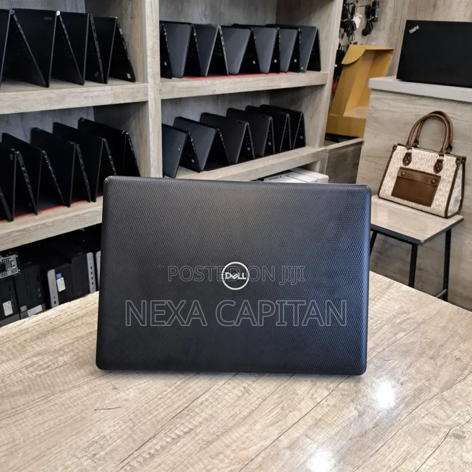 Laptop Dell Inspiron 14 3493 8GB Intel Core I3 SSD 256GB
