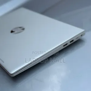 Laptop HP ProBook 430 G8 8GB Intel Core I5 SSD 256GB