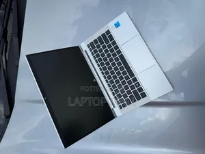 Laptop HP ProBook 430 G8 8GB Intel Core I5 SSD 256GB