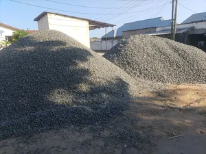 Kokoto Njeusi/Black Aggregate