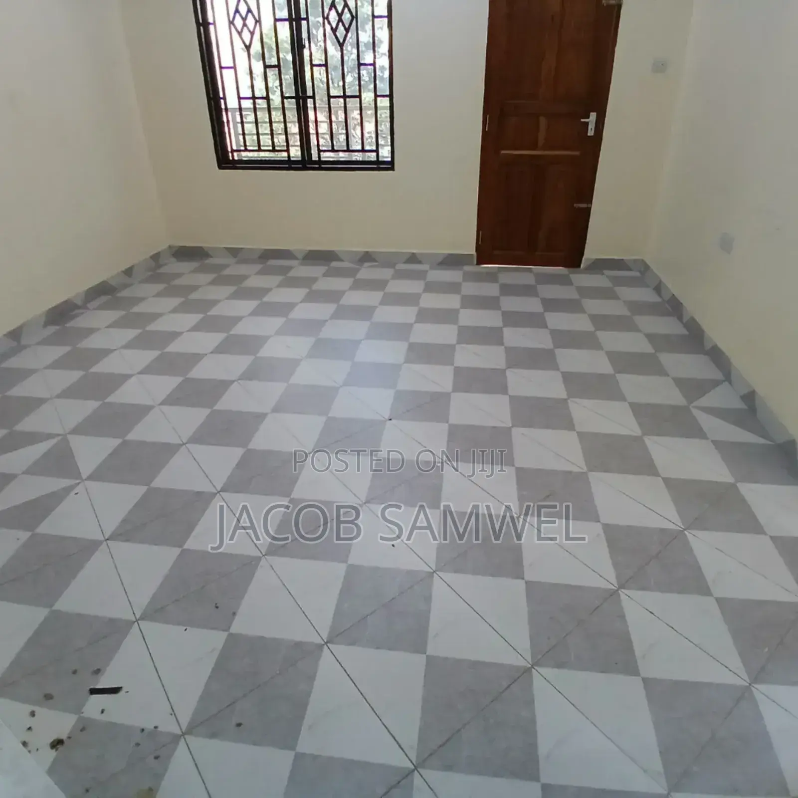 1bdrm House in Tabata Kinyerezi, Kinondoni for rent