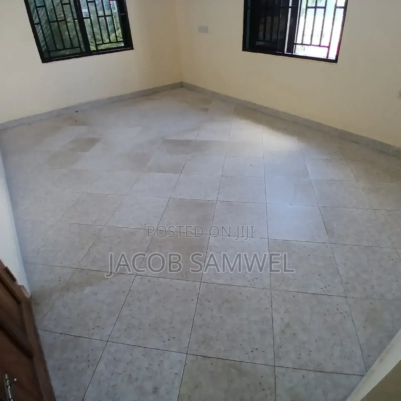 1bdrm House in Tabata Kinyerezi, Kinondoni for rent