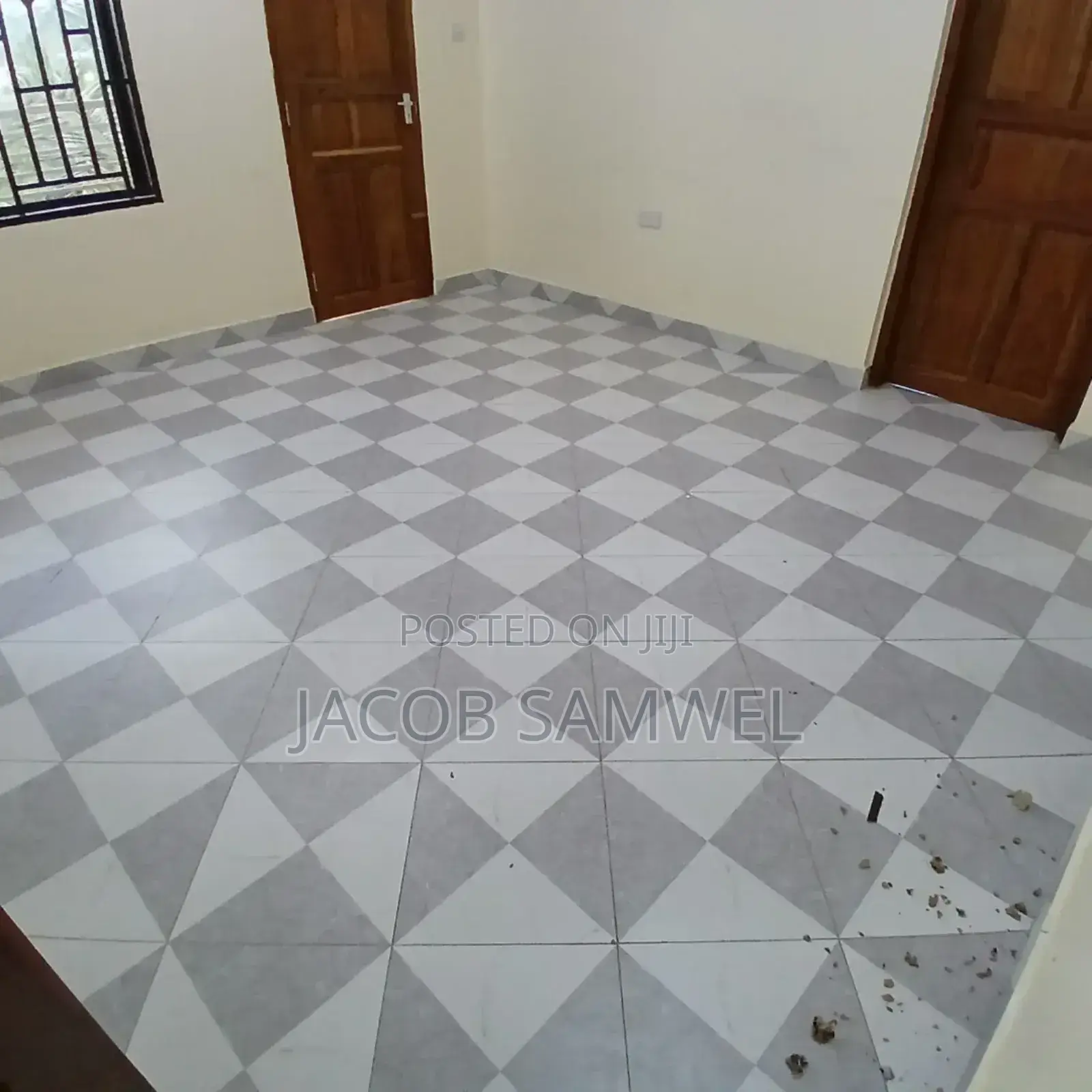 1bdrm House in Tabata Kinyerezi, Kinondoni for rent