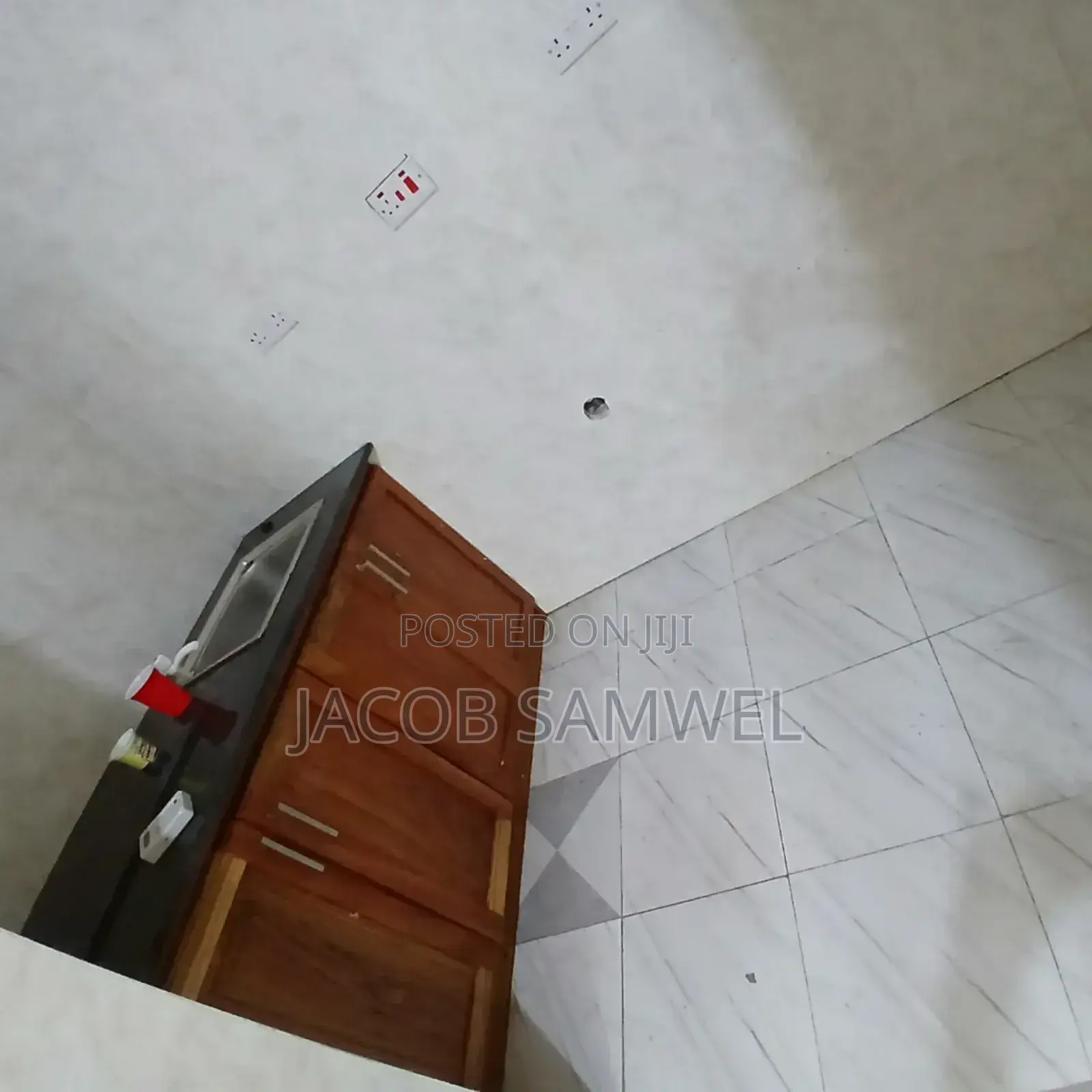 1bdrm House in Tabata Kinyerezi, Kinondoni for rent