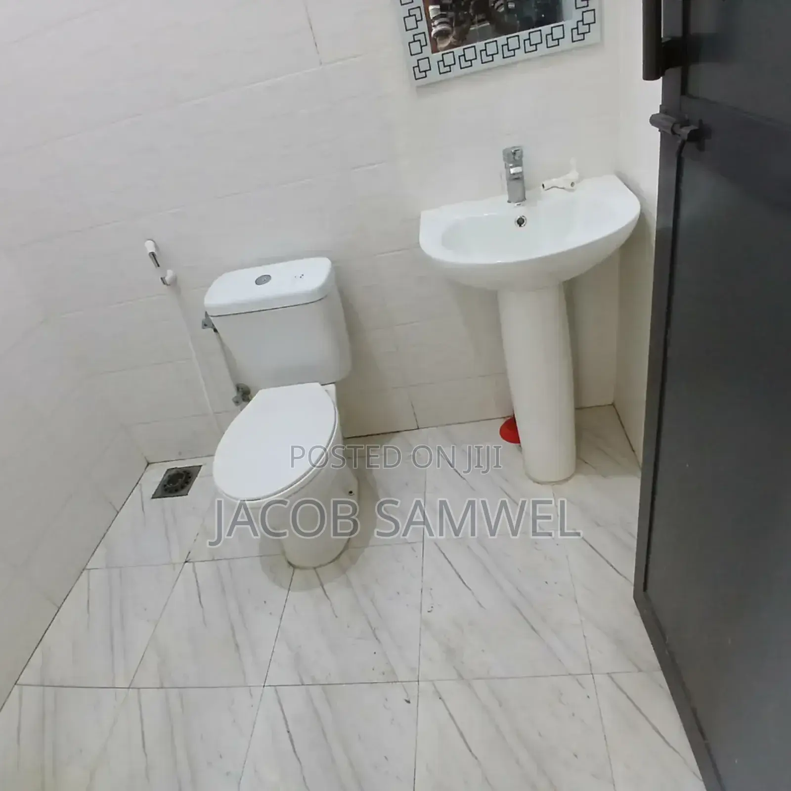 1bdrm House in Tabata Kinyerezi, Kinondoni for rent