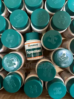 Himalaya Speman Tablet