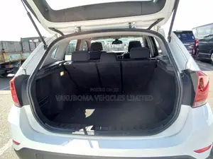 BMW X1 2013 Pearl