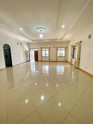 3bdrm House in Masaki, Kinondoni for rent