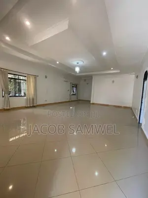 3bdrm House in Masaki, Kinondoni for rent